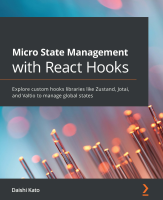 Micro State Management with React Hooks.pdf